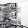 Bosch SMV6ZBX03N inbouw vaatwasser - zeer stil 41 dB