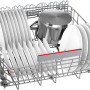 Bosch SMV6ZCX06E inbouw vaatwasser met Zeoliet en 40 dB geluid