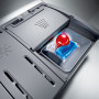 Bosch SMV6ZCX06E inbouw vaatwasser met Zeoliet en 40 dB geluid