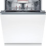 Bosch SMV8TCX01E inbouw vaatwasser met besteklade en Home Connect