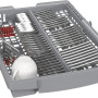 Bosch SPI4EMS10E inbouw vaatwasser - 45 cm - half geintegreerd