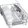 Bosch SPI4EMS10E inbouw vaatwasser - 45 cm - half geintegreerd