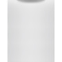 Bosch SPS2HKW58E smalle vrijstaande vaatwasser - wit - 45 cm