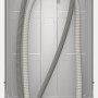 Bosch SPS4HKW49E vrijstaande vaatwasser - wit