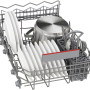 Bosch SPS4HKW49E vrijstaande vaatwasser - wit