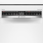Bosch SPS4HKW49E vrijstaande vaatwasser - wit