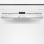 Bosch SRS2IKW04E vrijstaande smalle vaatwasser - 45 cm. breed