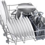 Bosch SRS2IKW04E vrijstaande smalle vaatwasser - 45 cm. breed