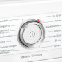 Bosch WAV28EH7NL wasmachine - iDos automatische dosering