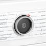 Bosch WAV28KH7NL wasmachine met iDos