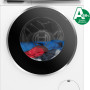 Bosch WGB244ABNL wasmachine met iDos en stoom functie