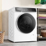 Bosch WGB244ABNL wasmachine met iDos en stoom functie
