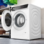 Bosch WGB244ABNL wasmachine met iDos en stoom functie