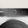 Bosch WGB244ABNL wasmachine met iDos en stoom functie