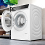 Bosch WGB244AMNL wasmachine met Home Connect en Added Steam
