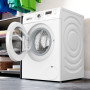 Bosch WGE02400NL wasmachine - 7 kg 1400 rpm - serie 2