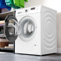 Bosch WGE03408NL wasmachine met 8 kg. en 1400 toeren - serie 2