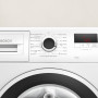 Bosch WGE03408NL wasmachine met 8 kg. en 1400 toeren - serie 2