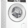 Bosch WGG244F9NL wasmachine met i-Dos en energieklasse A