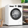 Bosch WGG244FFNL wasmachine - 9 kg, 1400 toeren en energieklasse A