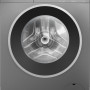 Bosch WGG244FINL wasmachine - cast iron grey grijs