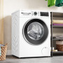 Bosch WGG244FPNL wasmachine met 1400 toeren, 9 kg. en energieklasse A