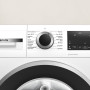 Bosch WGG244FPNL wasmachine met 1400 toeren, 9 kg. en energieklasse A