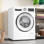 Bosch WGG244Z0NL wasmachine met SpeedPerfect en AntiVlekken
