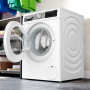 Bosch WGG244ZMNL wasmachine met 9 kg en 1400 toeren - Exlusiv