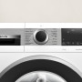 Bosch WGG244ZSNL stille wasmachine met 9 kg. en 1400 toeren