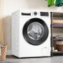 Bosch WGG246Z7NL wasmachine met 1600 toeren en 9 kg. vulgewicht