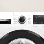 Bosch WGG246Z7NL wasmachine met 1600 toeren en 9 kg. vulgewicht