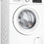 Bosch WNA13490NL was/droogcombinatie