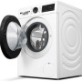 Bosch WNA14420NL was/droogcombinatie