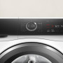 Bosch WNC254A0NL vrijstaand was/droogcombinatie - wit