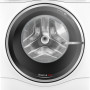 Bosch WNC254A0NL vrijstaand was/droogcombinatie - wit