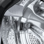 Bosch WNG24405NL vrijstaand was/droogcombinatie - wit