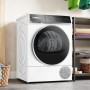 Bosch WQB246D7NL warmtepomp droger - energieklasse A+++