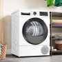 Bosch WQG133D7NL warmtepompdroger - serie 6
