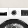 Bosch WQG133D7NL warmtepompdroger - serie 6