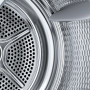 Bosch WQG24570NL warmtepomp droger met 9 kg. inhoud
