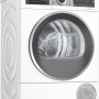 Bosch WQG24570NL warmtepomp droger met 9 kg. inhoud