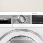 Bosch WQG245D9NL warmtepomp droger - energieklasse A+++