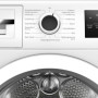 Bosch WTH85207NL warmtepompdroger met 8 kg. en A++