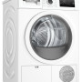 Bosch WTH85207NL warmtepompdroger met 8 kg. en A++