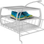 Bosch WTH85209NL warmtepompdroger met A++ en 8 kg. 