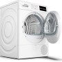 Bosch WTR88T40NL warmtepomp droger - energieklasse A+++