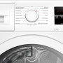 Bosch WTR88T40NL warmtepomp droger - energieklasse A+++