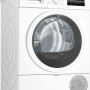 Bosch WTR88T40NL warmtepomp droger - energieklasse A+++