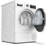 Bosch WTX88M40FG warmtepompdroger met AutoClean